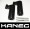 yamaha YZFR1 07-08 Black Crash Knob