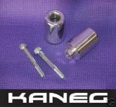 Crash Knob - Suits Suzuki SV650 (99-02) - Alloy
