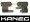 Aprillia RSV Mille 04-09 Crash Knob