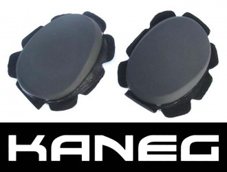 Knee Sliders Black