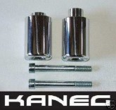 Crash Knob - Suits Suzuki GSXR 600 (97-00) - Alloy