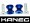 SPOOLS 8MM BLUE