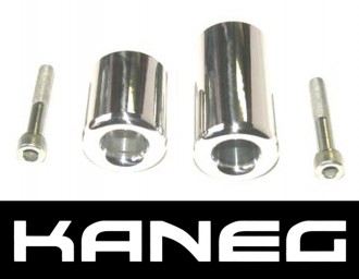 GSXR SUZUKI 600/750 06-07 ALLOY CRASH KNOB