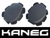 Knee Sliders Black