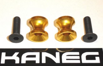 kawasaki gold spools