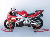 Combo - Headlift & Rear & Front Conversion - Red