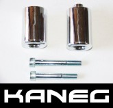 Yamaha R1 00-01 Alloy Crash Knob