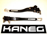 Levers Ducati 1098 07 - 10 Hydraulic Silver