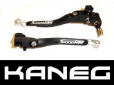 Levers Clutch and Brake set BMW S100RR 2010