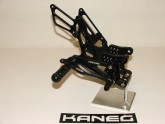 r1 yamaha rearset 07-08 black