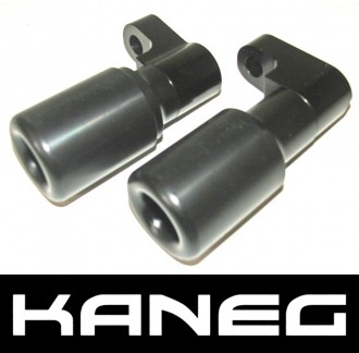 Honda CBR600RR 07 Crash Knob