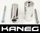 Suzuki SV1000 03-05 Alloy Crash Knobs