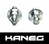 Lock Nut Kit – Set of two heavy duty securing locknuts