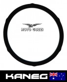Moto Guzzi: Griso, Norge, Stelvio, Breva, Oil Filter Filter Gasket. Genuine OEM Part 981115.			 Post included