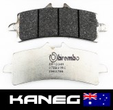 Brembo 07BB37RC Race SBK Pads: 4 Pads for 2 Disks. In stock Post Included.