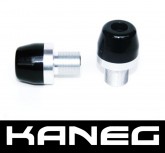 Bar Ends Kawasaki ZX10R Black