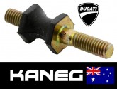 Ducati Vibration damper - 748, 916, 996, ST2, ST4. Geuniune New OEM Part 70010232A. Post included