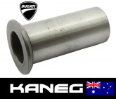 Ducati 748, 916, 996, 998: Swingarm Bush Genuine OEM Part 71010241A. Post included