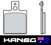 Brembo 07BB01SP Sintered Rear Brake Pads. Suits: Aprilia - Bimota - Cagiva - Ducati – Fantic Motor - Garelli - Gilera - Italjet  - KTM - Laverda - MBK – Moto Guzzi - Moto Morini - MZ. Aust Post included. 