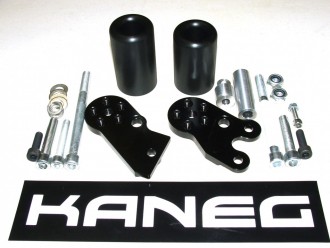 Kawasaki EN6N 2010 - 2013