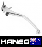 Brembo Silver OEM Style Clutch Lever. Post Included