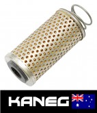 IN STOCK: Moto Guzzi small block V35/V50/V65 model Oil Filter. OEM part GU19153000 - UFI 2546500. Post included