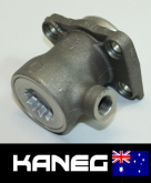 Ducati NEW & UNUSED OEM Clutch Slave Cylinder, discontinued Ducati part. A Genuine OEM Part 19540031A. Replaces the earlier type Slave Cylinder. Post included.