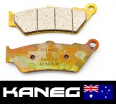 Royal Enfield Continental Brembo Brake Pads - post inckuded