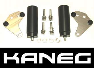 KTM SUPERMOTO 990n08-09 black crash knob