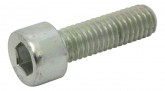 Ducati 2x Socket Head Screw M6x20 Genuine OEM 77150678B: Suits SS, Monster, 748-1198, ST2, ST3, ST4, Panigale, Multistrada, Scrambler