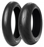 Pirelli Motorcycle Rear Tyre: Pirelli DIABLO ROSSO™ IV 180/55 x 17  - Post included to NSW QLD VIC only