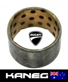 Ducati Clutch Cover Bush – Bearing. Genuine OEM Part 066549680. Post included