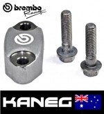 Brembo RCS radial brake/clutch master cylinder. Post included