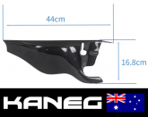 Ducati 748, 916, 996, 998 Carbon Fiber Race-Type Swingarm Protector. After-market to the Ducati Performance Part 11026/2. Post in Aust included.
