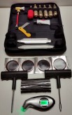 Tyre Repair Kit Large A  Motorcycle, Car, Motorhome, Trailer & Truck