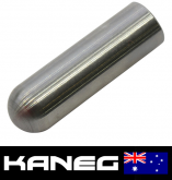 Ducati Clutch pressure rod extension Bullet 8mm dia x 26.5mm long, OEM Part 075916250. An extender Rod for short pressure Rods. Post included Aust included..