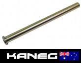 Ducati 748, 916, 996, 998 new & unused OEM Swing arm shaft. Post included