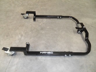 For use with the 'OLD' Kaneg SSA Stand