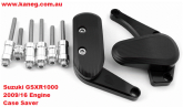 Suzuki GSXR1000  2009 - 2016 Engine Protector Case Saver Slider 