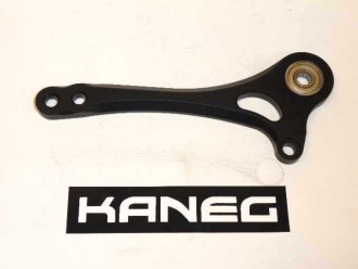Rearset Clutch Lever