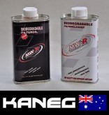 MWR Foam: Air Filter Cleaner and Air Filter Oil - 250ml Kit, a Biodegradable Filter Cleaner/Oiler. Post included 
