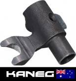 Ducati 2 Valve Closer Rocker Arm from 1984 to 2008: F1, SL, SS, Monster, Paso, ST2. New Genuine OEM Part 20910124A. Aust Post included