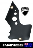 Ducati Paul Smart - Sport 1000/S - GT 1000 Chain Pinion Cover Genuine OEM Part 24712791A. Post included