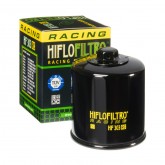 HF303RC - Hi-Flo Hi-Performance Road Track & Race Oil Filter - Includes Postage 