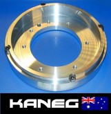 Ducati 916S - 916SP Ergal Light-weight Race Flywheel. Post included