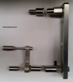 1199 - 1299 Ducati Panagali Kaneg Centre Lift Mate - Post included