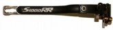 BMW S1000RR 09-15 Brake Lever - fold up - replacable tip  Motorcycle, Motorbike, Race lever
