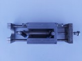 Festo Pnueumatic Linear Slide unit Part no SLE-20-70-KF-A-G - USED - Post included