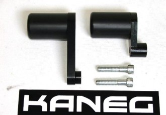 crash knob kawasaki zx10 09