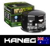Gilera Oil Filter: GP 800, Nord West, RC 600. HiFlo-Filtro HF565. Post included